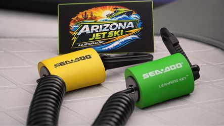Seadoo Key Replacement Programming