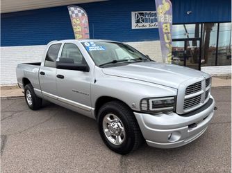 2005 Dodge Ram 2500