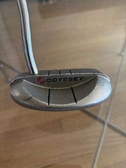 Odyssey Golf Putter