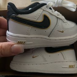 Nike force 1 LVB