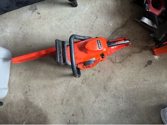 Chainsaw