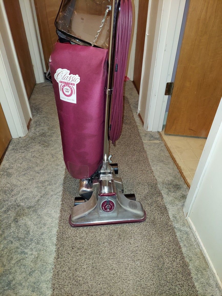 Royal Vacuum