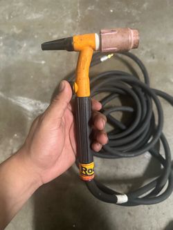 Tig Rig