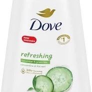 Dove Body Wash Pump 30oz