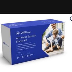 SmartThings ADT Smart Home Security System