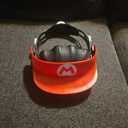 Super Nintendo World Universal Studios Hollywood MARIO KART Hat