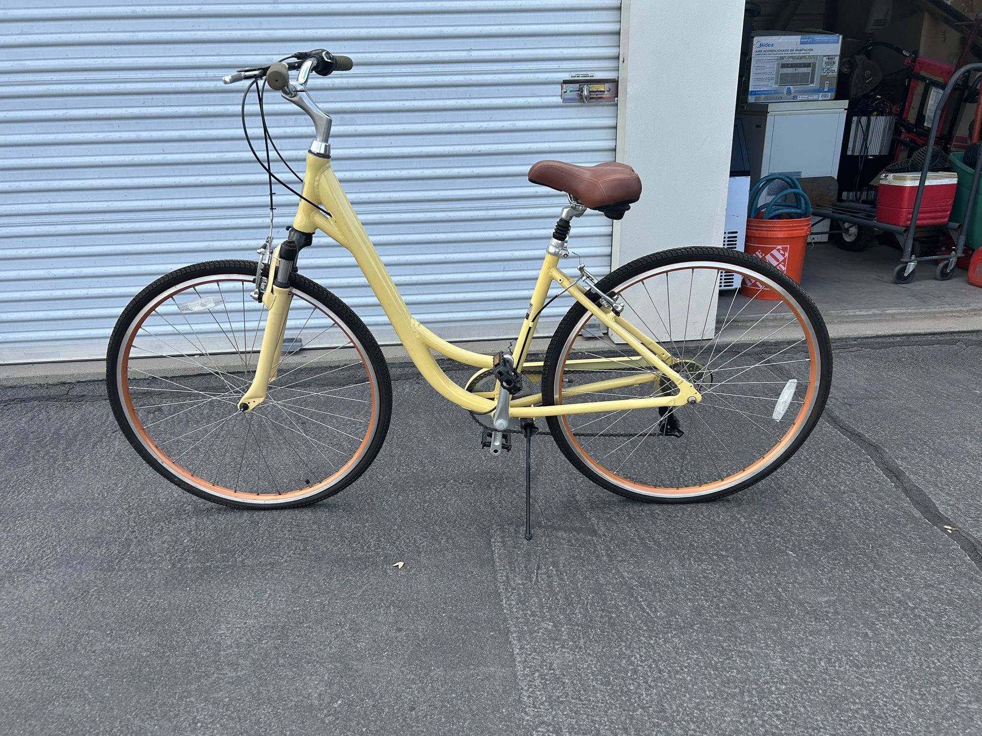 Bike