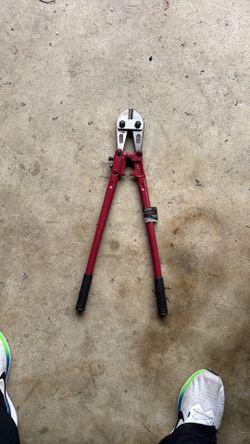 Bolt Cutter