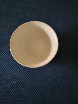 Portuguese Bowls