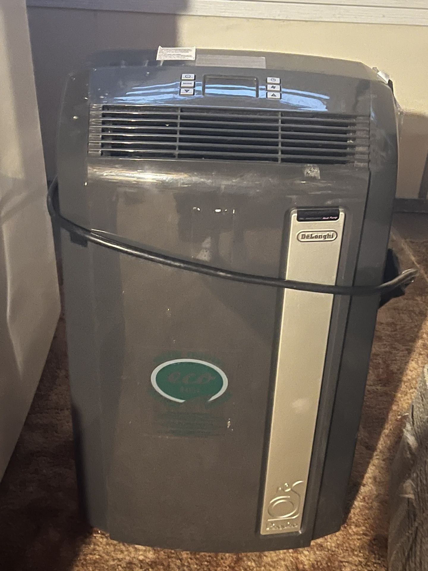 Portable AC Unit With Window Accessories 