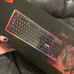 Gaming Keyboard 