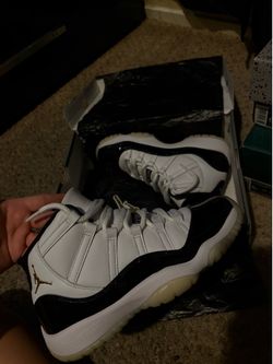 Jordan 11