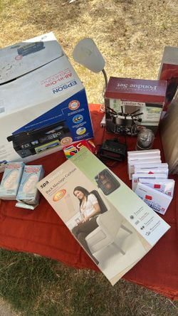 PRINTER AND MISC.