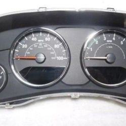 Parts For Jeep Wrangler JK 