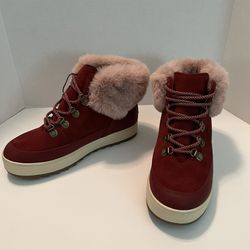 Kookaburra By UGG Woman’s Size 9 Tynlee Snow Boots