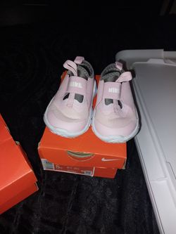 Toddler Size 5 Nikes