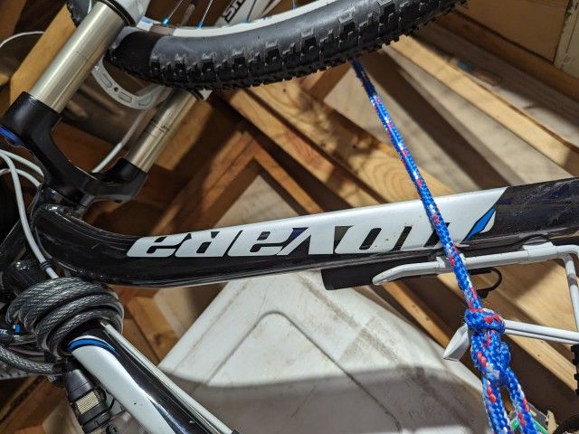 Novara 29er REI Mountain Bike 27 Speed