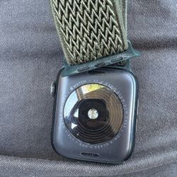 Apple Watch SE 2nd Gen