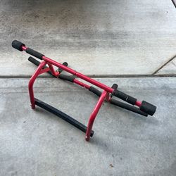 Go fit Doorway Pull Up Bar 