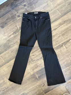 726 Flare Levi Jeans