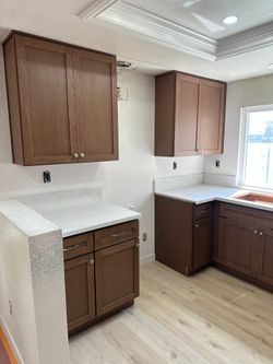 Kitchen Remodeling Free Estimate!🚚
