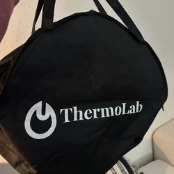 Thermo lab indoor steam sauna
