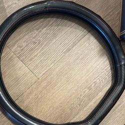 Kia EV6 Steering wheel Cover