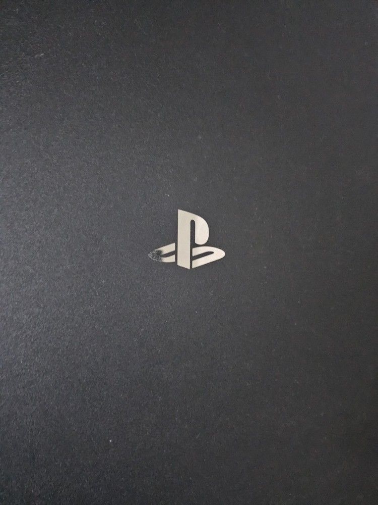 PS4 Pro 1TB