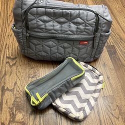 Diaper Bag