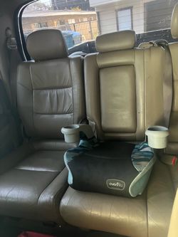 2004 Toyota Tundra