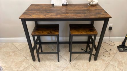 Dining Room Table