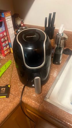Power Xl air fryer