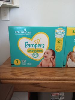 Pampers
