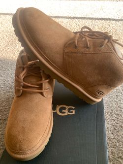 UGG M Neumel boots
