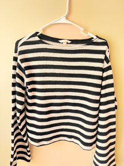 Women’s H&M sweater, extra small
