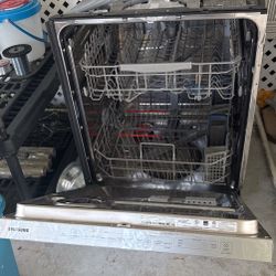 Samsung Dish Washer