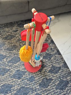 Cleaning Set For Kids