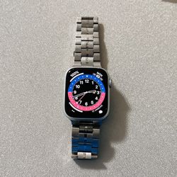 Apple Watch Series 9, 45 GPS, 3 Bands
