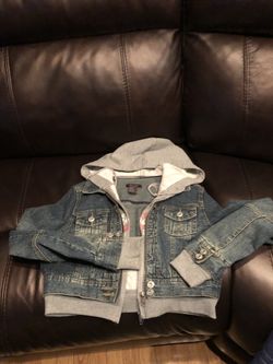 Timing jacket size L