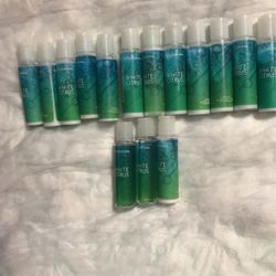 Bath And Body works Travel Size 