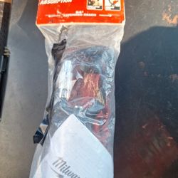 Milwaukee Tool Lanyard 54"extended Reach 