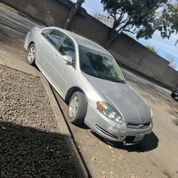 2012 Chevrolet Impala