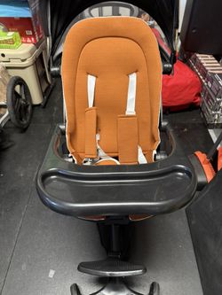 $80 Japanese Compact Baby Stroller