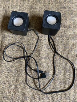 Small Speakers