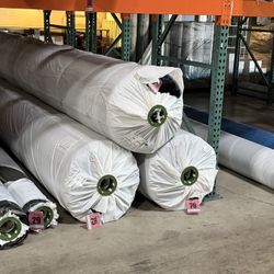 115oz Premium Synthetic Grass Artificial Turf 1500sf Roll