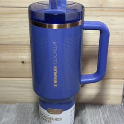 Stanley Calia Collection 40oz Purple