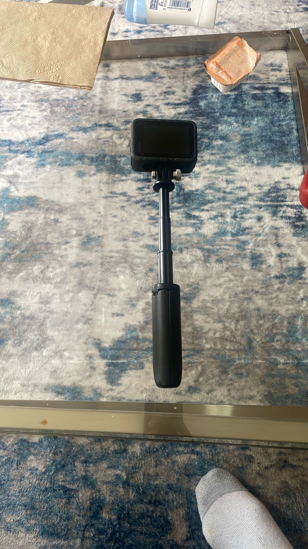 Go Pro Hero 12