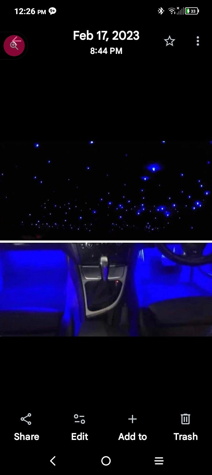 Headliner Materials For All Vehicles