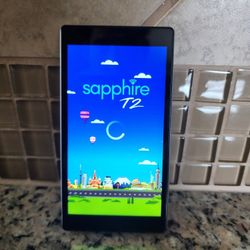 Sapphire T2 Portable Hotspot/Power Bank