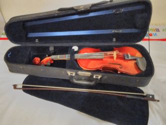 Violín 3/4 